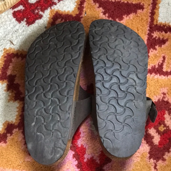 Birkenstocks size 38 - Picture 3 of 4